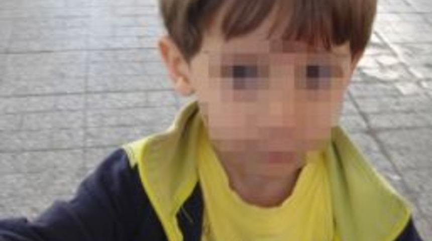 5 Yaşındaki Agah'ın Dramı