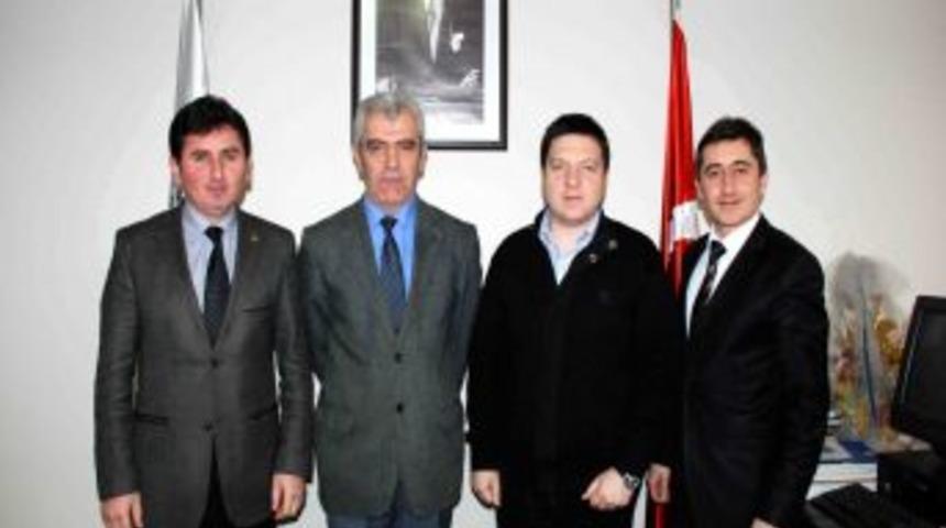 Balcıoğlu: Taşk&ouml;pr&uuml;, T&uuml;rkiye&rsquo;nin Sanayi Devrimini Ka&ccedil;ırdı