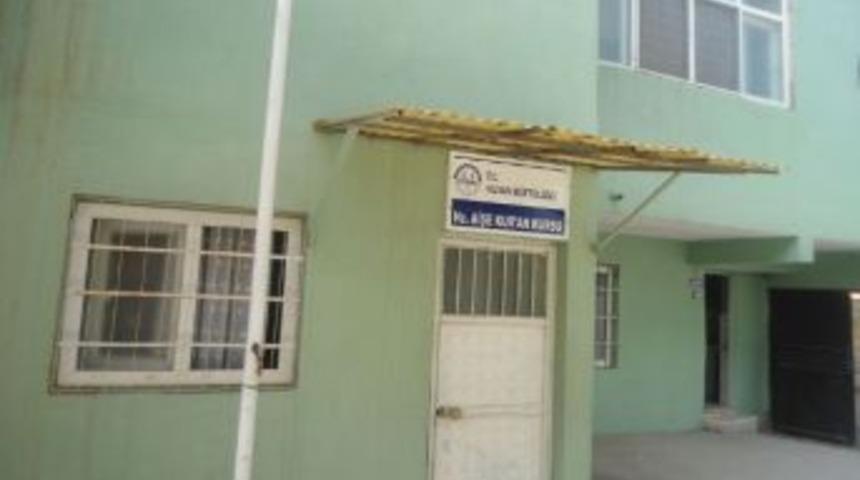 Hilvan&rsquo;a 6 Kur'an Kursu A&ccedil;ıldı