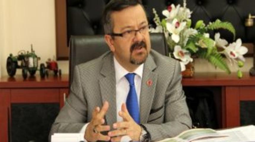 Hayvansal Tarım Biga&rsquo;da Konuşulacak