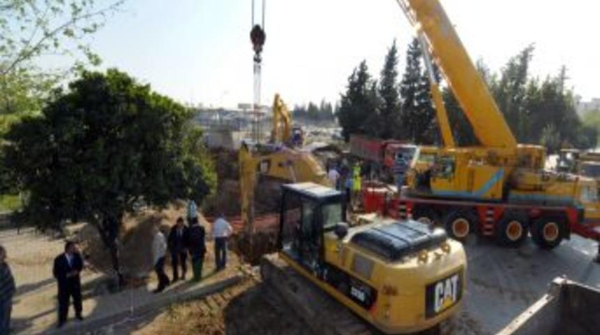 B&uuml;y&uuml;kşehir Ekipleri Her G&uuml;n 100 Ayrı Noktada Hizmet &Uuml;retiyor