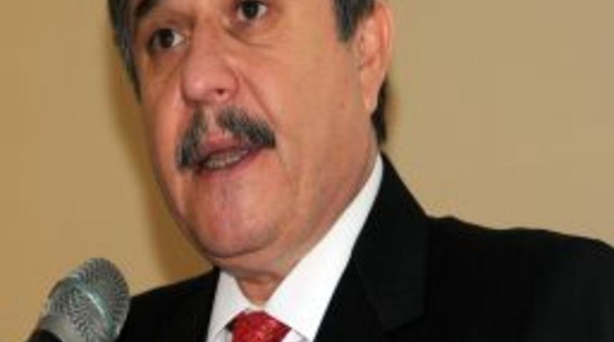 B&uuml;y&uuml;kşehir Olacak Manisa'nın Il&ccedil;e Sayısı 15'ten 17'ye &Ccedil;ıkacak