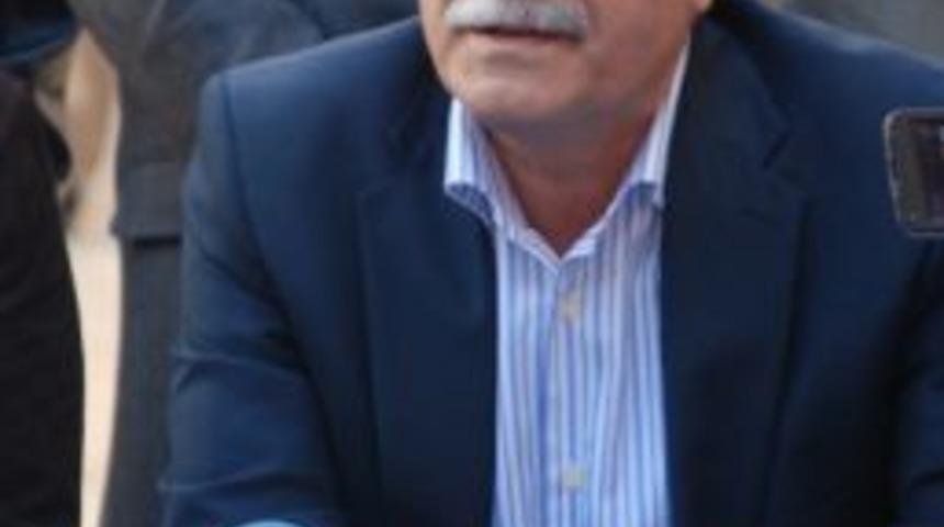 Fakıbaba, Temizlik İş&ccedil;ilerine Konut Yaptırıyor