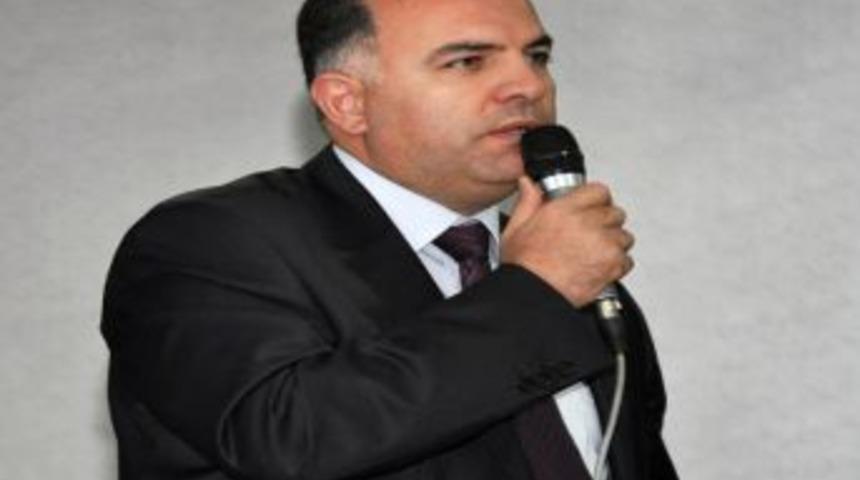 Başkan Alaydın: Bitlis, Son 60 Yılın En &Ccedil;ok Karını Bu Kış Aldı