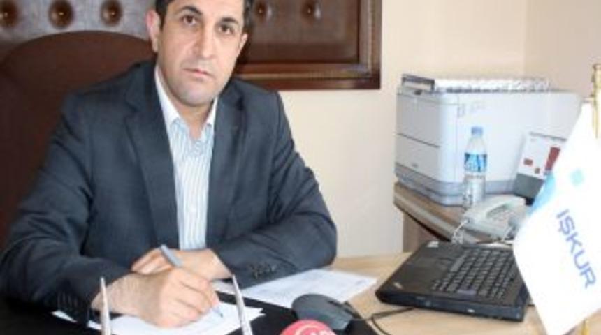 'İŞKUR, Girişimcileri Geleceğe Hazırlıyor'