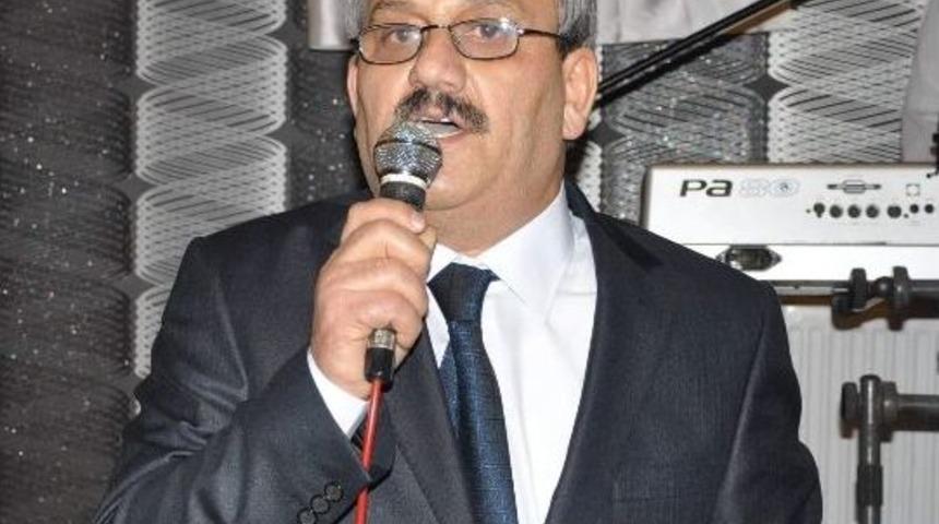 Ses, Dayanışma Gecesinde Buluştu