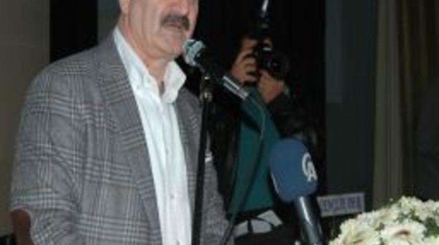 "10 Yılda IMF&rsquo;ye Cep Har&ccedil;lığı Verecek Seviyeye Geldik"