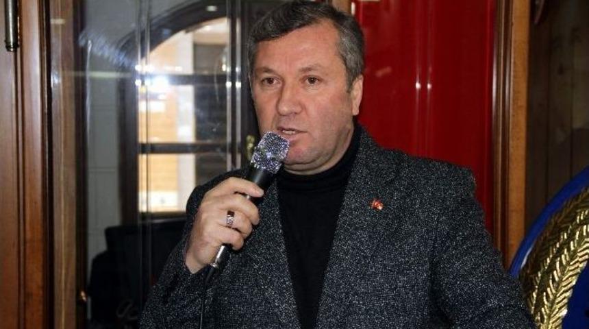 Enver &Ouml;ren İ&ccedil;in İlk Mevlit Emşav&rsquo;dan