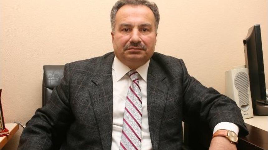 Fahri Şahin&rsquo;den 'yatırım' A&ccedil;ıklaması