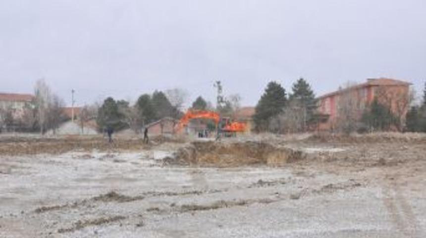 Neşet Ertaş'ın Adı K&uuml;lt&uuml;r Merkezi İle Yaşatılacak