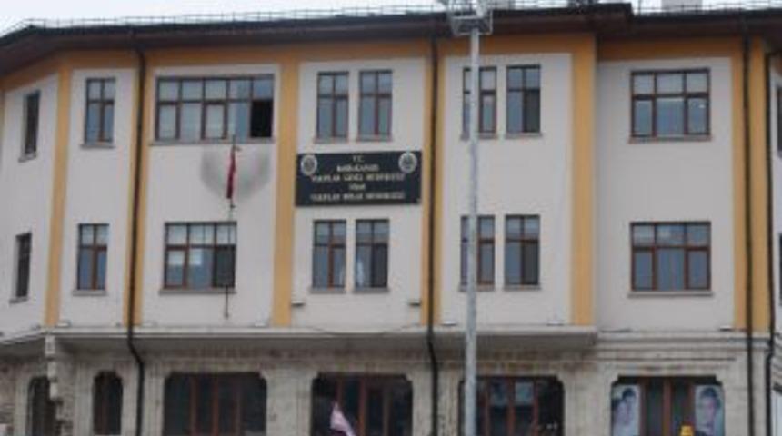 24 Ayda 3 Kez Vakıflar B&ouml;lge M&uuml;d&uuml;r&uuml; Değiştiren Sivas'ta Restorasyonlar Bitmiyor