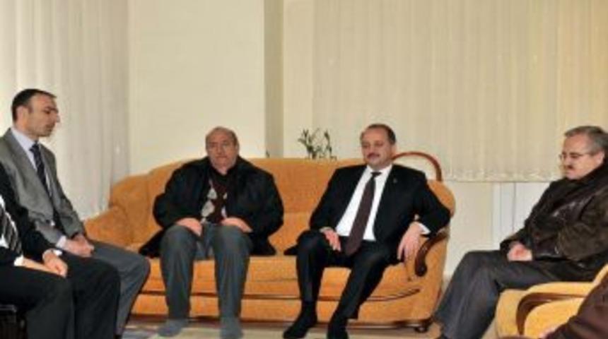 Mamak Belediyesi, Acılara Ortak Oluyor