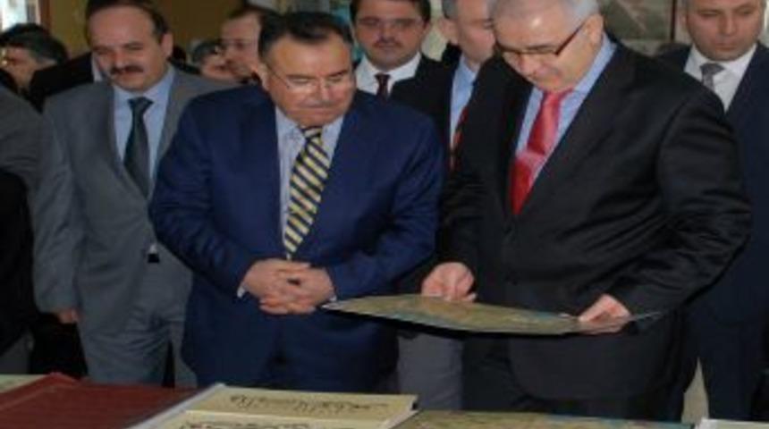 Rize’de Kültür Günleri Başladı