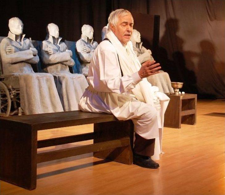 Bodrum’da 'adalet Sizsiniz'e Büyük İlgi G1