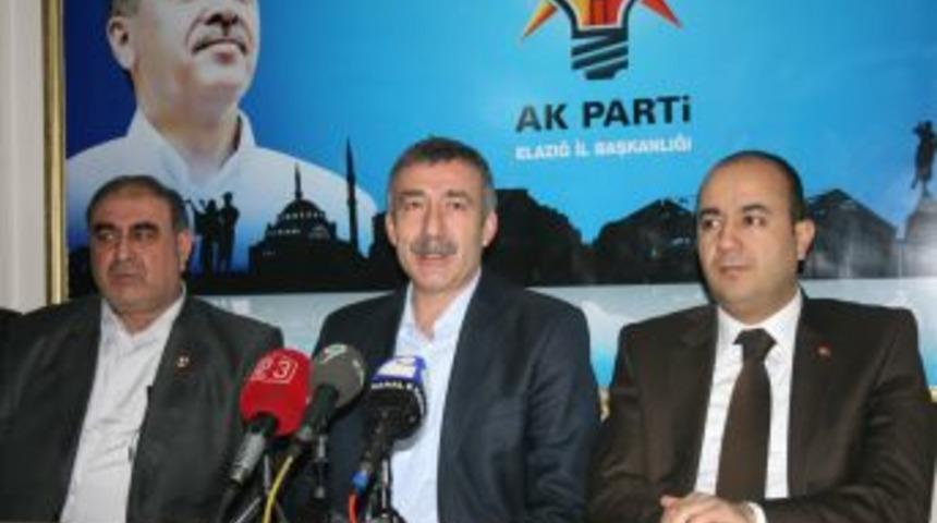 Septioğlu Halk'la buluştu