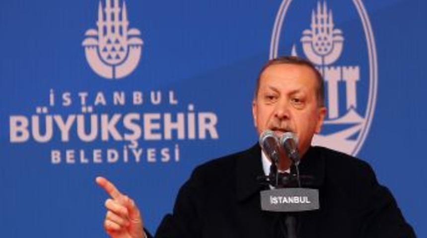 Erdoğan’dan Kılıçdaroğlu’na: O Sözleri Rize’de Söylersem Sen Ne Yapacaksın?