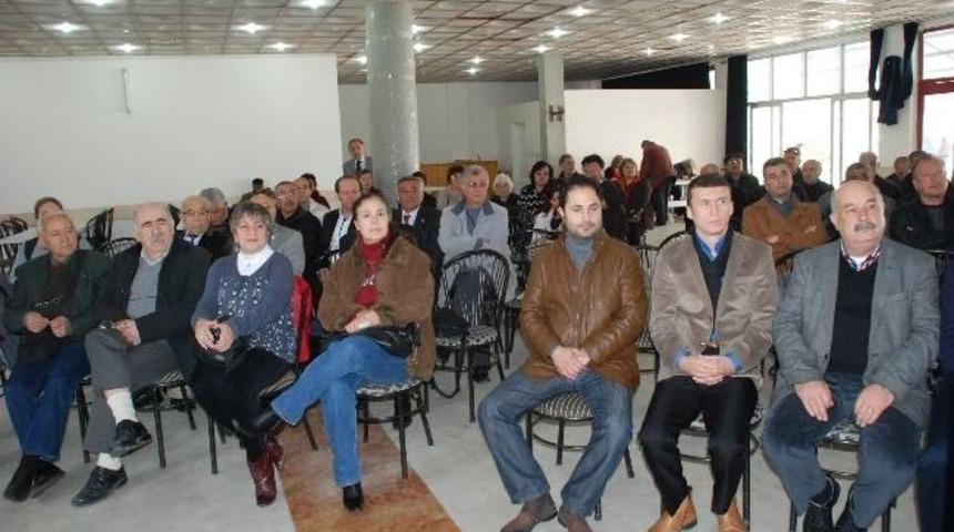 Didim Add&rsquo;ye Yeni Y&ouml;netim