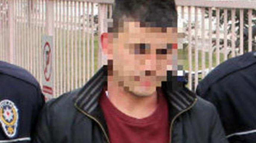 'Fazla yemek yedi' diye arkadaşını &ouml;ld&uuml;rd&uuml;