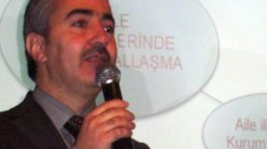 D&Ouml;GİAD&rsquo;dan Kurumsallaşma &Ccedil;ağrısı