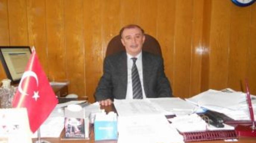 Bilecik'te Vergi Haftası Kutlanıyor