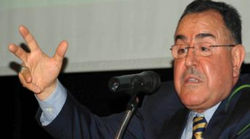 '60'larda &Uuml;niversitelerde Selam Alan 3 Kişiden Fazlasını Bulamazdın'