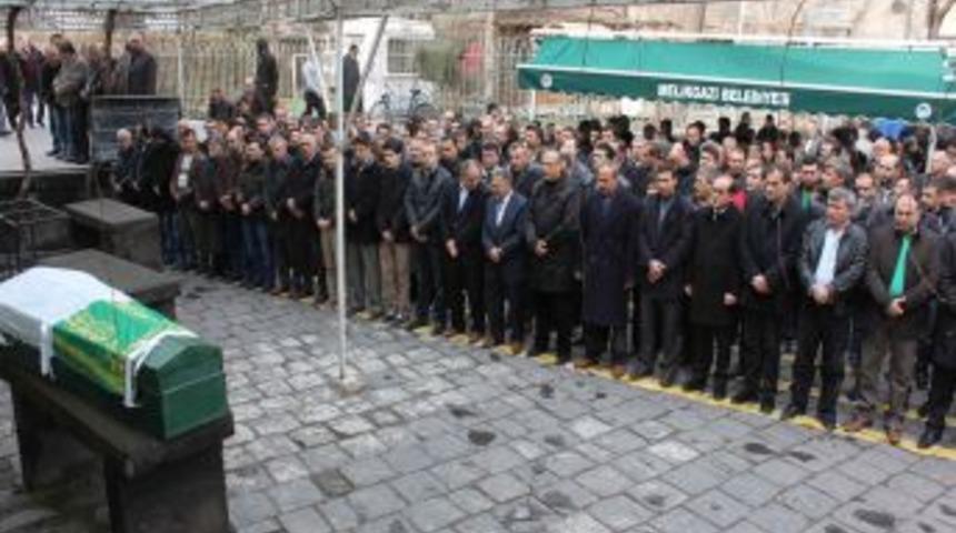 Atabey Ailesinin Acı G&uuml;n&uuml;