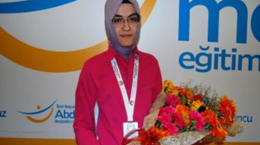 Güventaş Lisesi, Avrupa Matematik Olimpiyatları'ndan Madalya Bekliyor