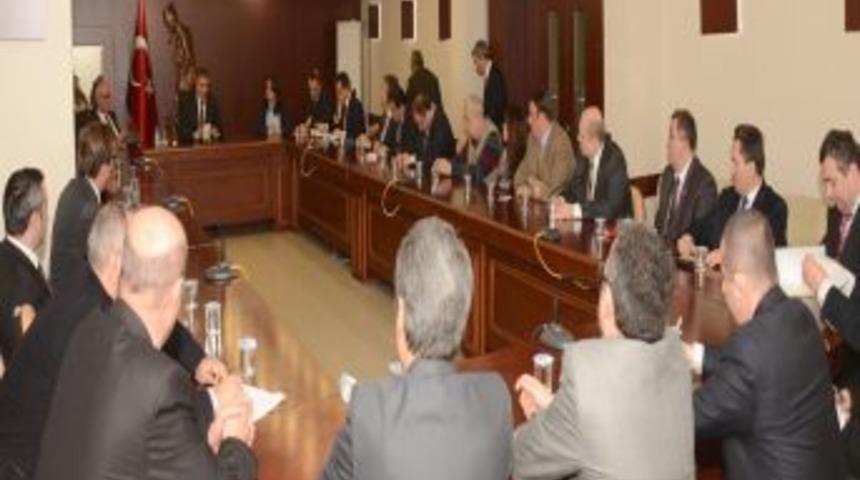 Karab&uuml;k Tarihinin En B&uuml;y&uuml;k Tanıtım Organizasyonuna Hazırlanıyor