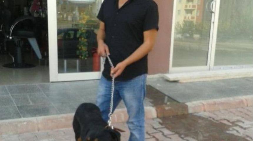 Kayseri’de Pompalı Cinayet