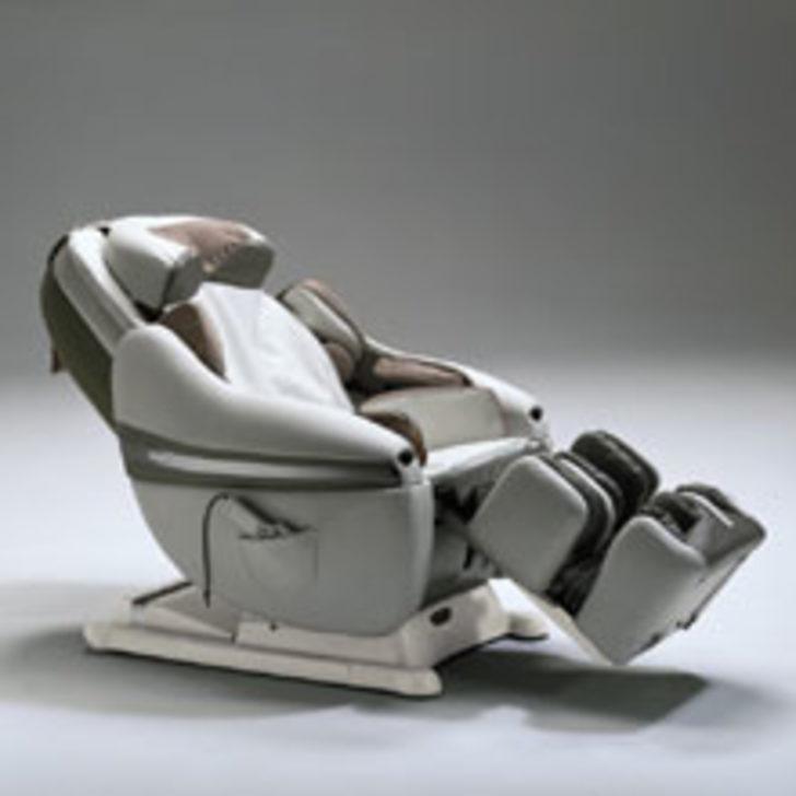 Cellini&rsquo;den Gen&ccedil;lik Masajı