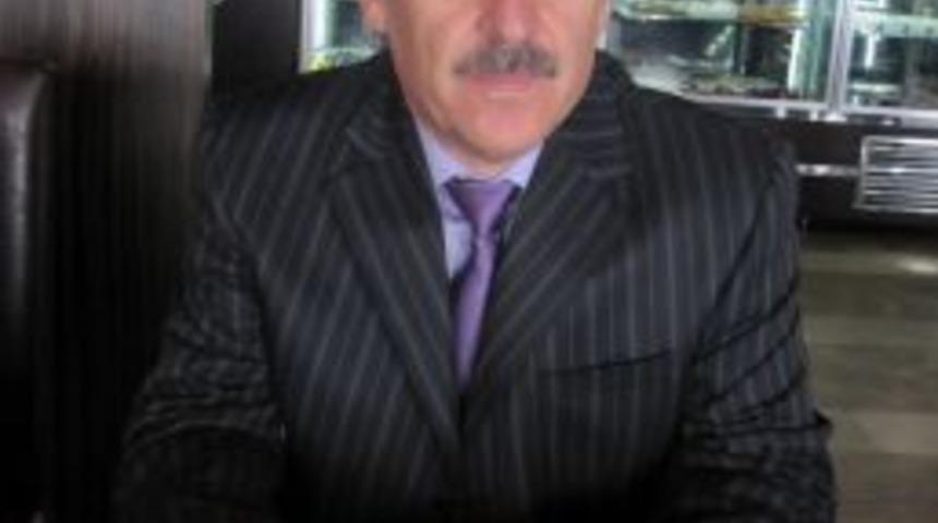 &Uuml;nye Fiskobirlik Eski &Ccedil;alışanları Fındık G&uuml;n&uuml;'nde Buluştu