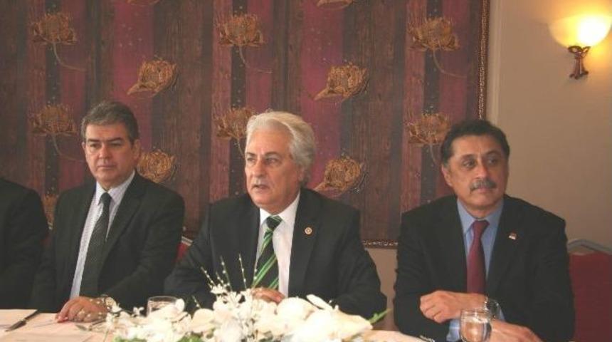 Chp Afyokarahisar Milletvekili Toptaş, Eğitim Sistemini Eleştirdi