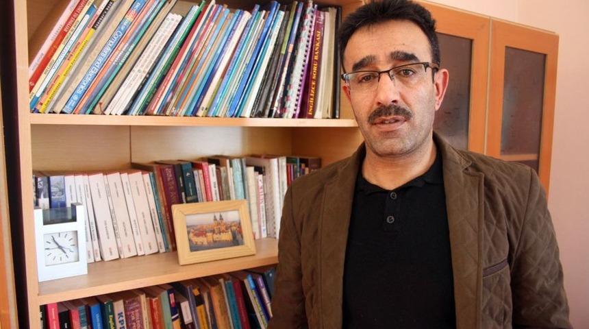 &Ouml;ğretim Elemanları Ekonomik B&uuml;y&uuml;meden Paylarını Istiyor