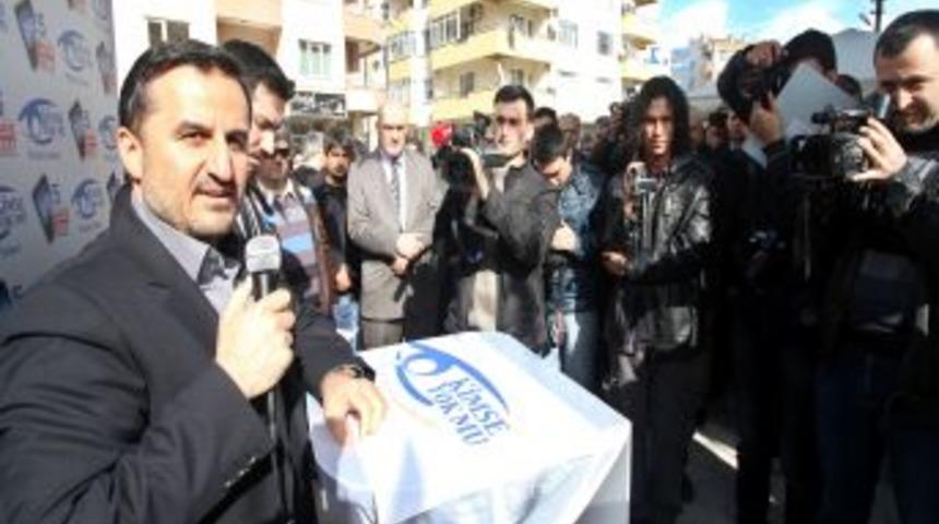 Kimse Yok Mu Derneği 33. Şubesini Muğla&rsquo;da A&ccedil;tı