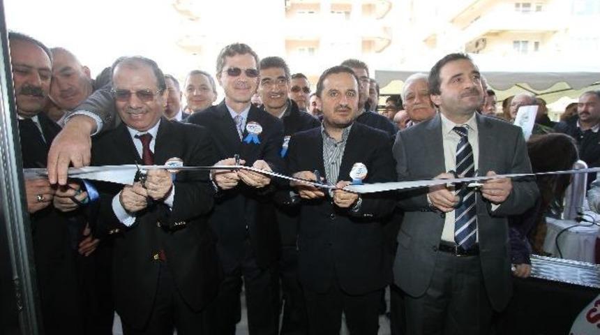 Kime Yok Mu Derneği 33. Şubesini Muğla&rsquo;da A&ccedil;tı