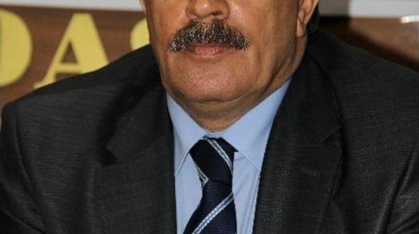 Bdp&rsquo;li Binici: &ldquo;karadeniz&rsquo;de &Ccedil;alışmalara Devam Edeceğiz&rdquo;