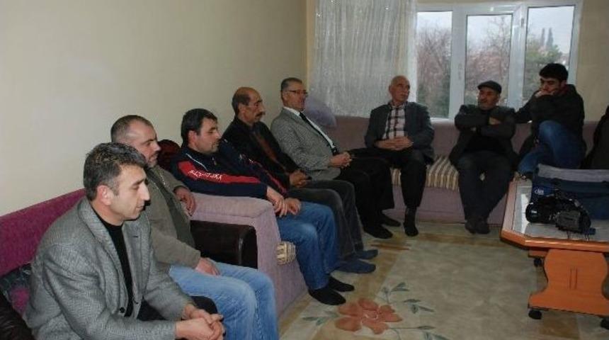 Y&uuml;r&uuml;rken Kalp Krizi Ge&ccedil;iren Şahıs Hayatını Kaybetti