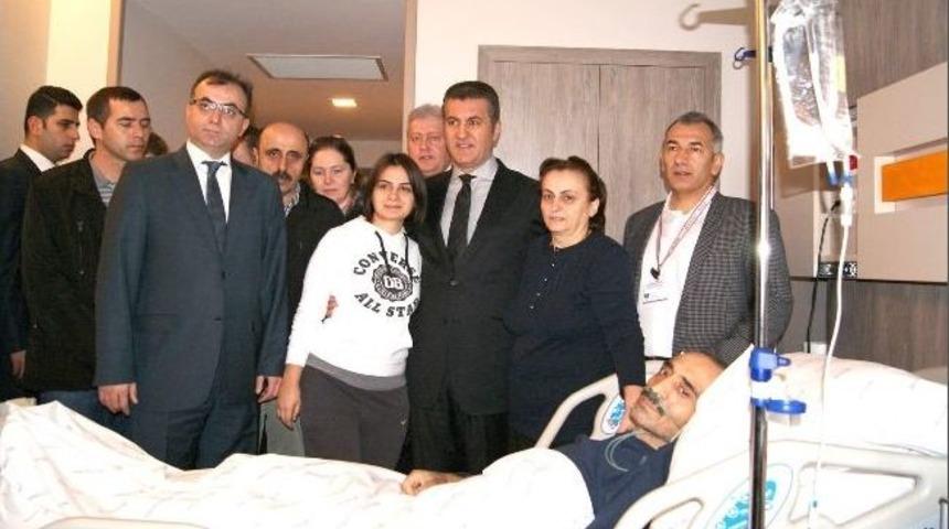 Sarıg&uuml;lden&rsquo;den Gebze&rsquo;ye S&uuml;rpriz Ziyaret