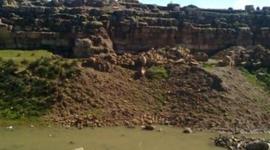 Farkında mı sınız? Harran yok oluyor