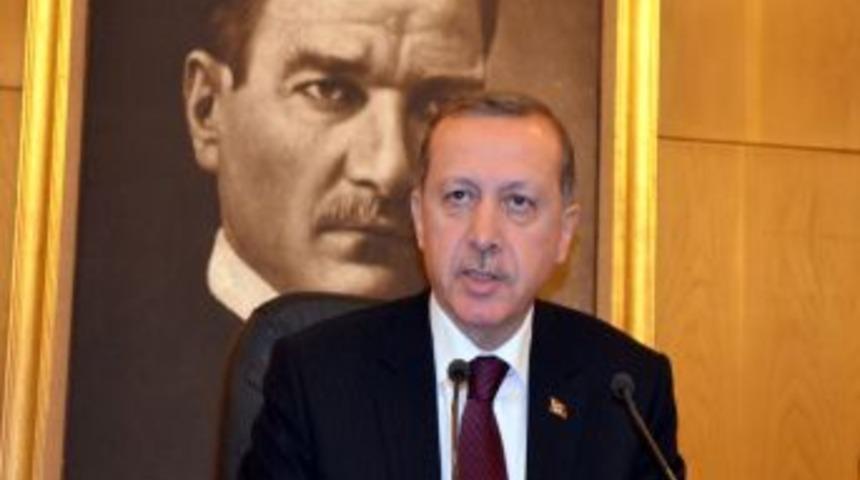 Başbakan: Demirtaş, Işi Elinde Silahı Olanlara Bırakmasın