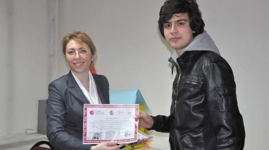 Gazeteciler Cemiyeti&rsquo;nin Eğitim Semineri Sona Erdi