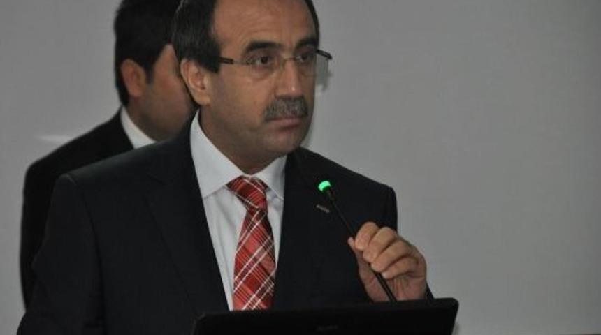 Makiad Olağan&uuml;st&uuml; Genel Kurulu