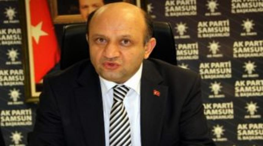 İhlas Holding Y&ouml;netim Kurulu Başkanı Enver &Ouml;ren'in Vefatı