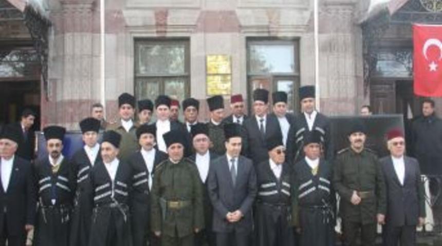 Ardahan'ın 92. Kuruluş Yıld&ouml;n&uuml;m&uuml; Kutlandı