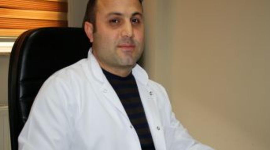 Elbistan'ın Ikinci &Ouml;zel Hastanesi Hizmete Girdi