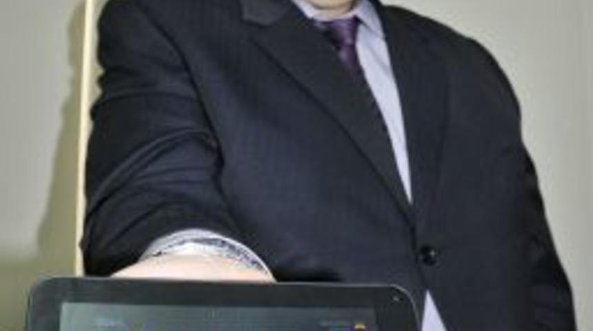 K&ouml;rfez Dershanesi Erken Kayıt Yaptırana Tablet Bilgisayar Hediye Ediyor