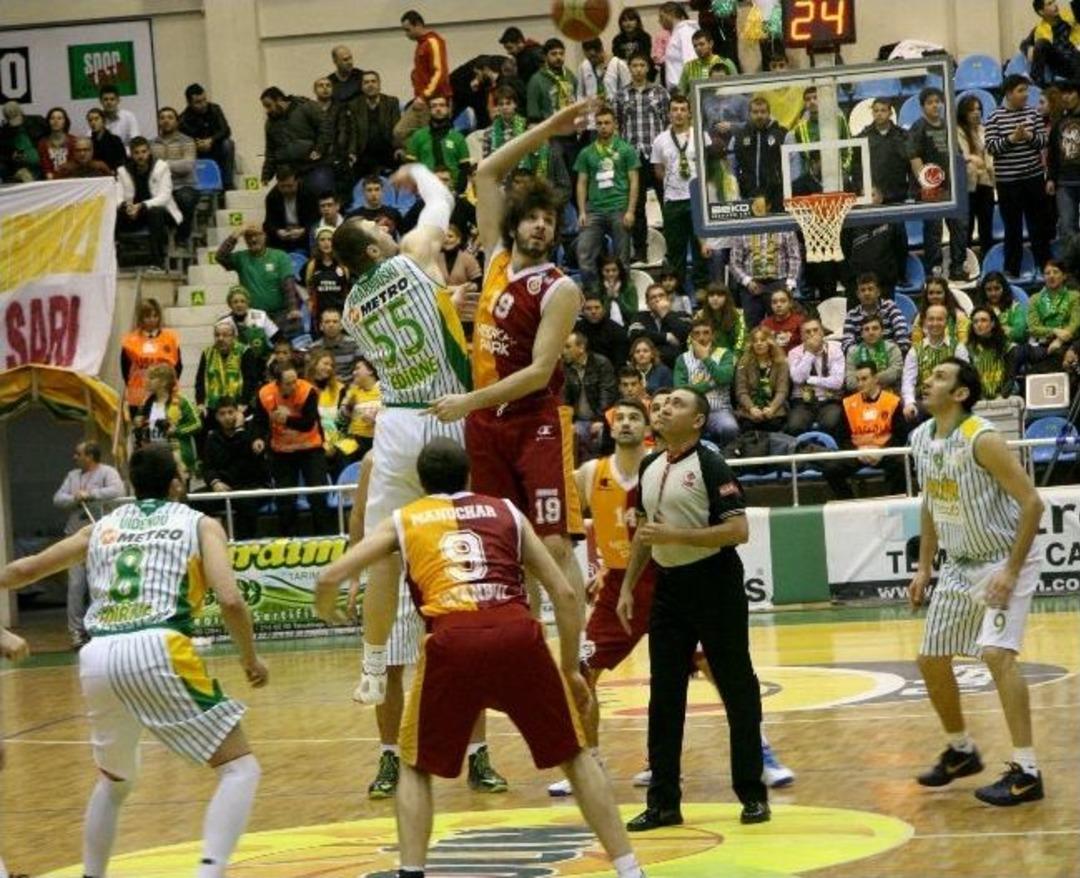 Beko Basketbol Ligi