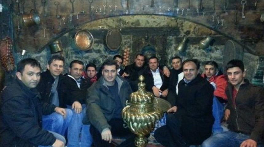 Gen&ccedil; Erzurumlular Platformu Kuruldu