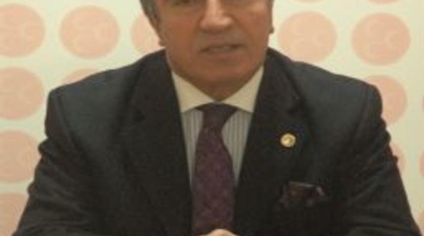 Mhp Genel Başkan Yardımcısı Öztürk Erzurum’da...