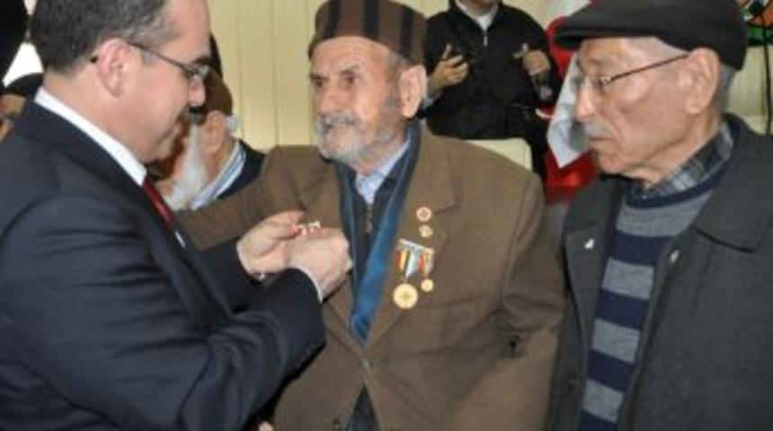 Bakan Ergin: Şehitlerimizin &Ouml;demiş Oldukları Bedelin Karşılığı Olmaz